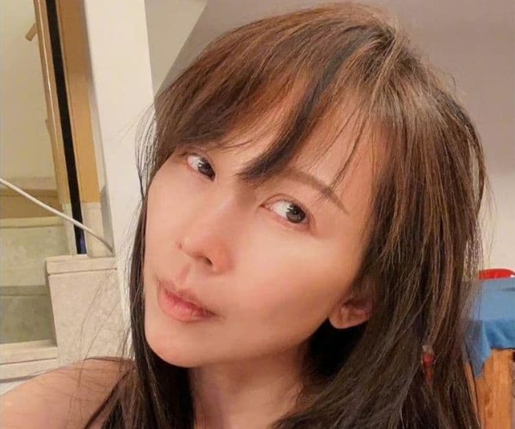 蔡少芬凍齡｜經常自信素顏示人！50歲蔡少芬公開6大保養法則