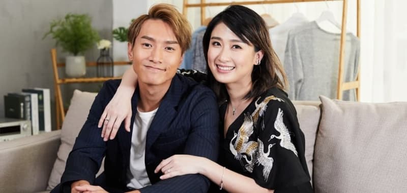 【搞笑夫妻】陳柏宇符曉薇甜蜜秘訣，竟然是互窒？