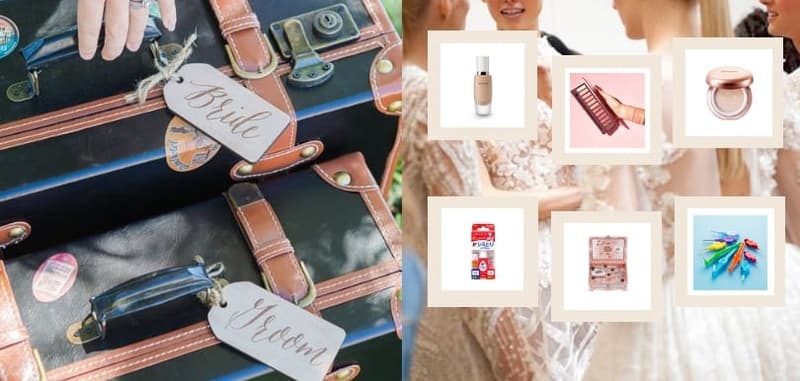「竟然帶漏了！」明明很重要但每對新人都帶漏，物資表還有這些小物