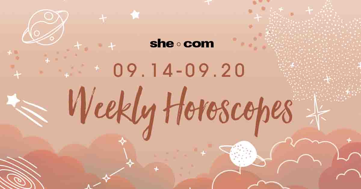 【每周星座運程】14/09-20/09︰獅子座要少說話多做事！人馬座多是非要小心處理！