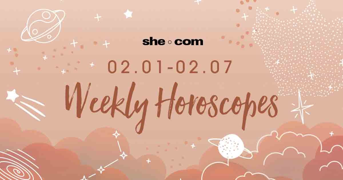 【每周星座運程】01/02-07/02︰雙子座小心處理利益衝突！人馬座要量入為出理性消費！