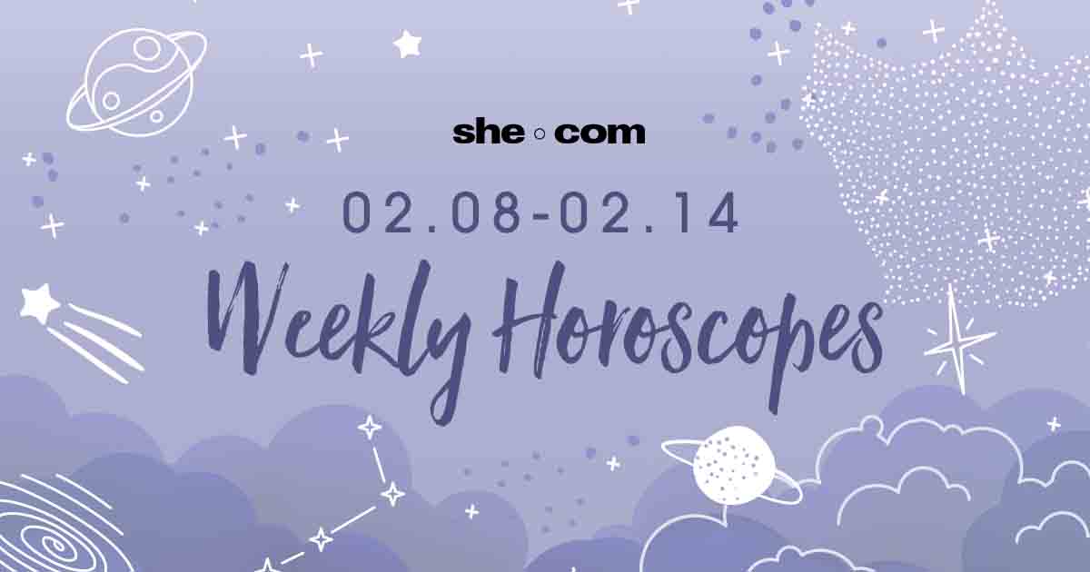 【每周星座運程】08/02-14/02︰星座們農曆新年事事順心！金牛座赤口小心開罪別人！