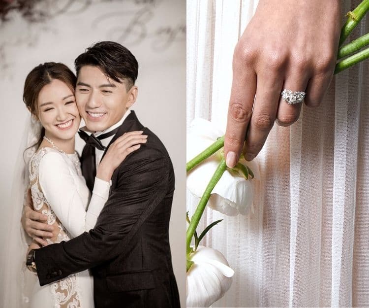 【婚戒推介】連繫心臟的浪漫婚戒 疊戴戒指別具意義