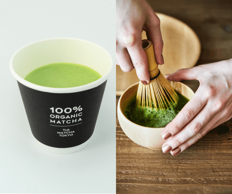 【#sheGO】東京表參道抹茶名店 THE MATCHA TOKYO 登陸銅鑼灣
