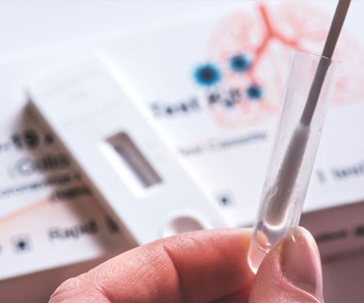 【中醫肺炎食療】Omicron中招點算好？中醫食療調理幫助紓緩加速痊癒｜註冊中醫關証顥