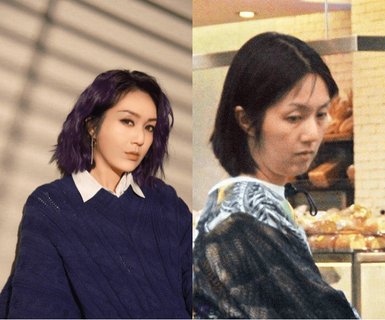 【素顏女星】網民嚴選10位落妝後嚇死人香港女明星！相反1位女星被公認素顏最靚