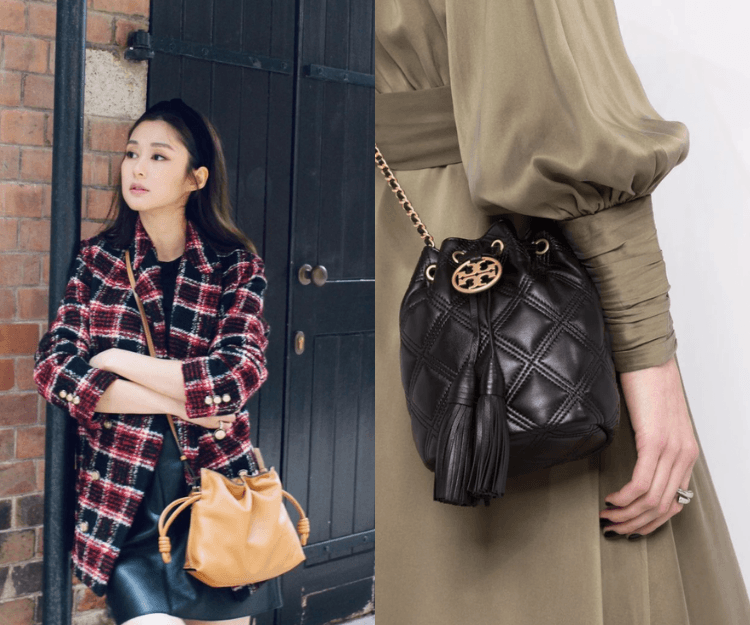 【名牌網購】38婦女節名牌手袋減價！Tory Burch、LOEWE精選袋款限時8折