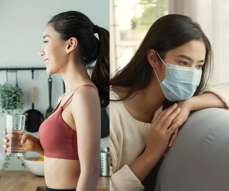 新冠肺炎康復治療 首要任務是袪濕？藿香正氣片使用方法｜註冊中醫師趙曄