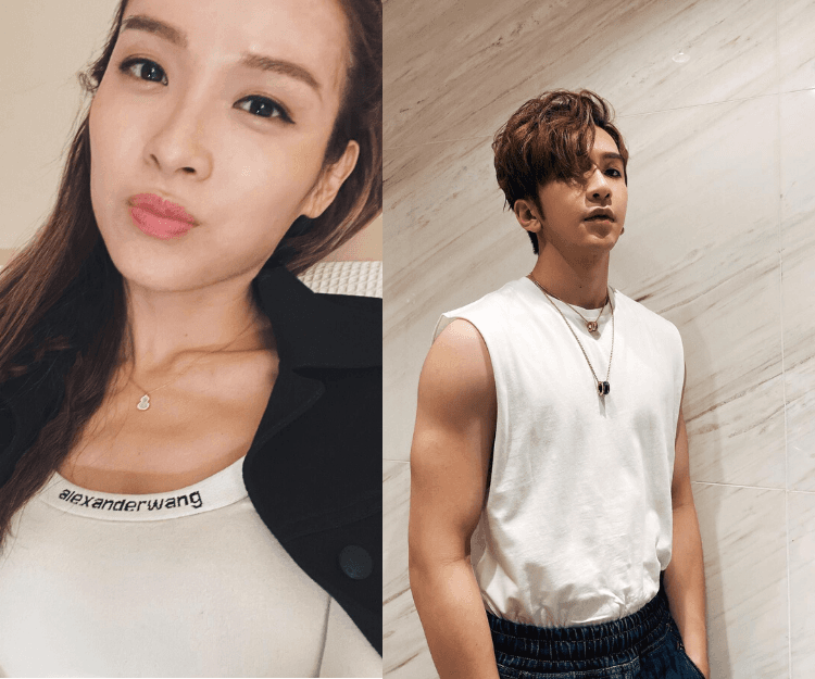 5個明星私伙名牌首飾品牌！ Anson Lo、岑麗香、Ali李佳芯最愛戴乜首飾？這個中價位品牌明星都愛戴！