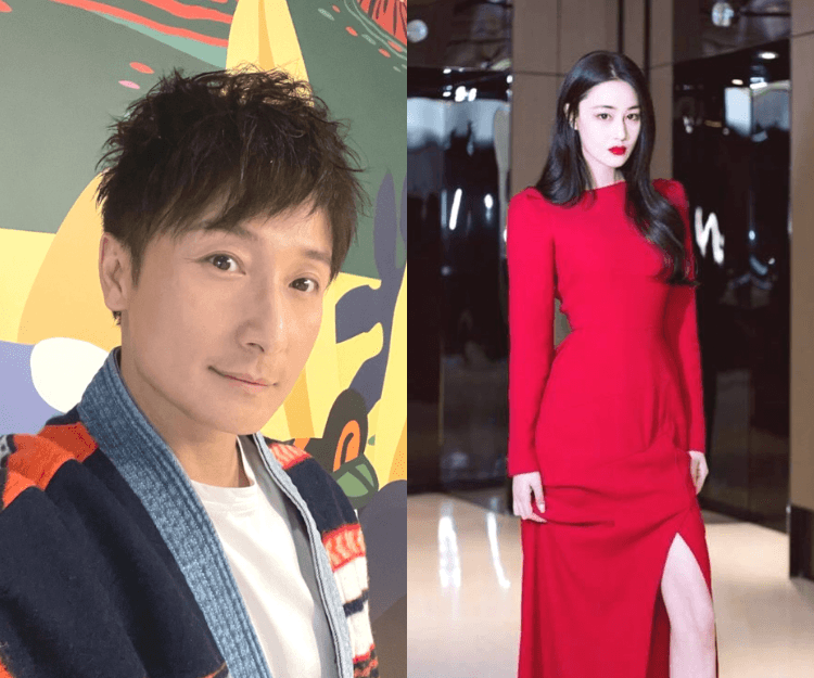 方力申自爆10年前拍戲對某女星有生理反應！細數娛樂圈曾精神出軌的藝人：王君馨、黃智雯 連佢都有份