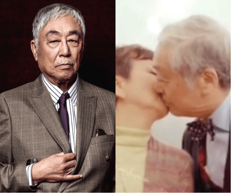 【曾江離世】曾江經歷3段婚姻 60歲遇見現任太太焦姣才懂愛情 相愛逾30年 ：她教曉我什麼是愛情