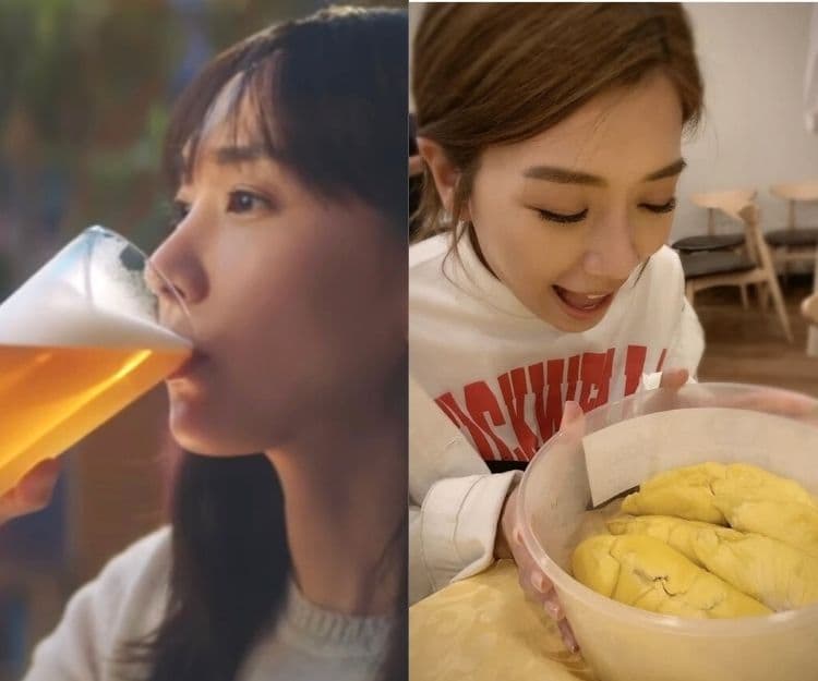 榴槤禁忌食物｜24歲男食榴槤飲啤酒身亡！榴槤7大禁忌 識食原來好有寶