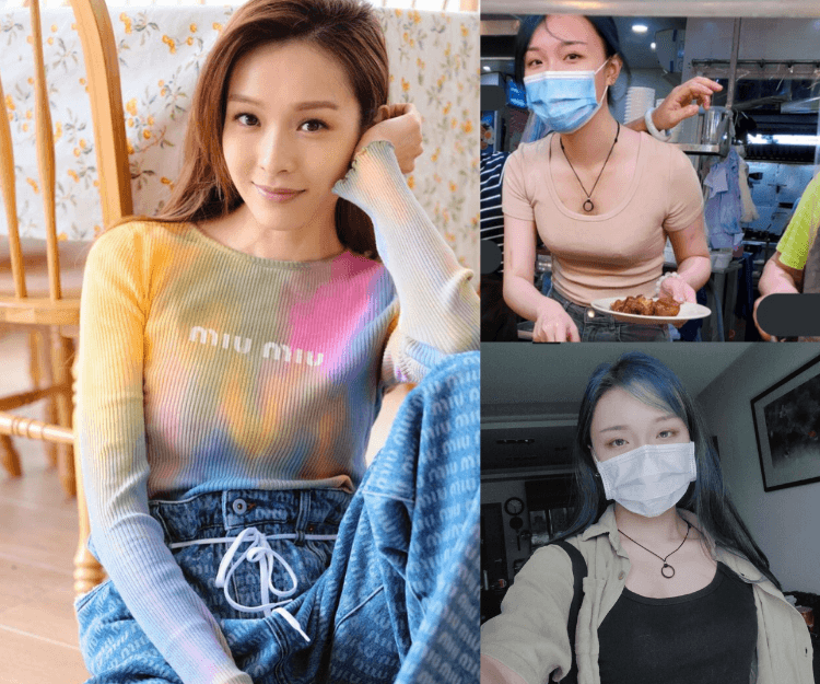 「街市MIRROR」第三位成員現身！ 口罩素人兩餸飯Ali爆紅：出道最想行薛影儀路線