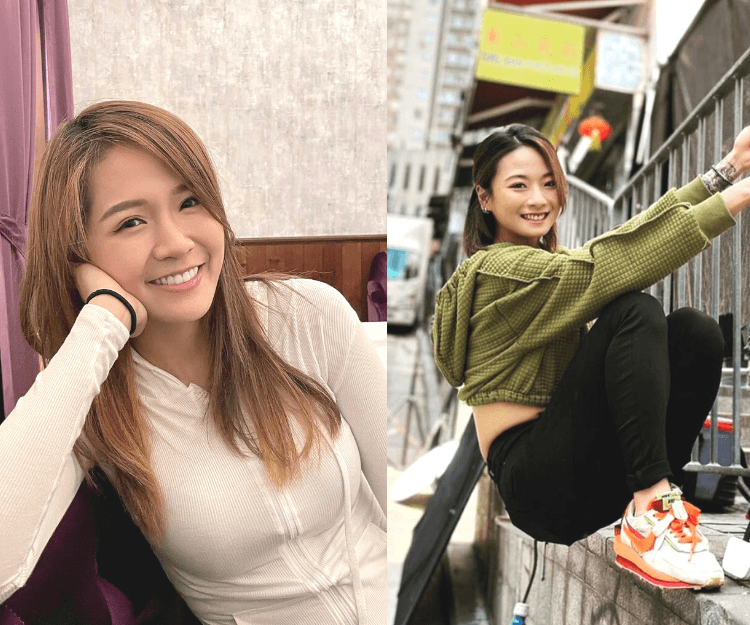 【選美內幕】《東張西望》女主持梁敏巧爆港姐「批肘」真相！ViuTV真人騷好多係做假：「唔討好導師會畀人蝦」