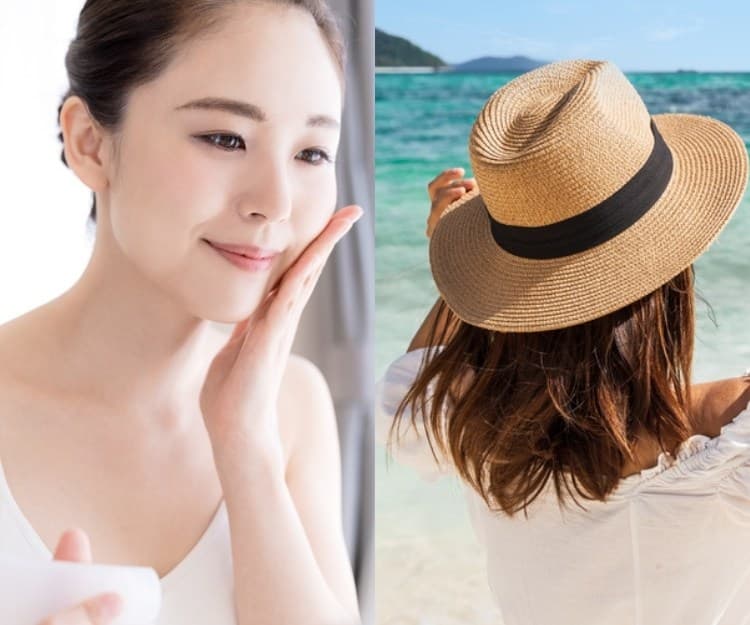 美白同時抗敏！敏感肌使用美白產品要選對成分  擊退雀斑改善暗啞