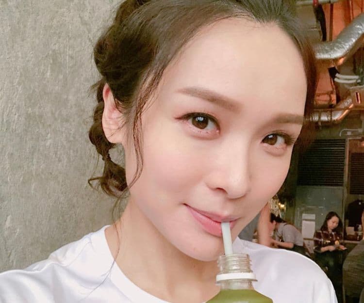 下半身去水腫必食4款水果 天然去水腫比飲齋啡更健康