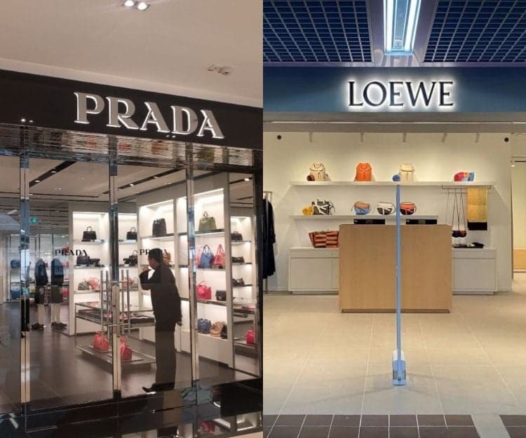 留港消費購物攻略丨一文睇清7大必去香港Outlet：齊買Rosé YSL同款、Prada已換新址！
