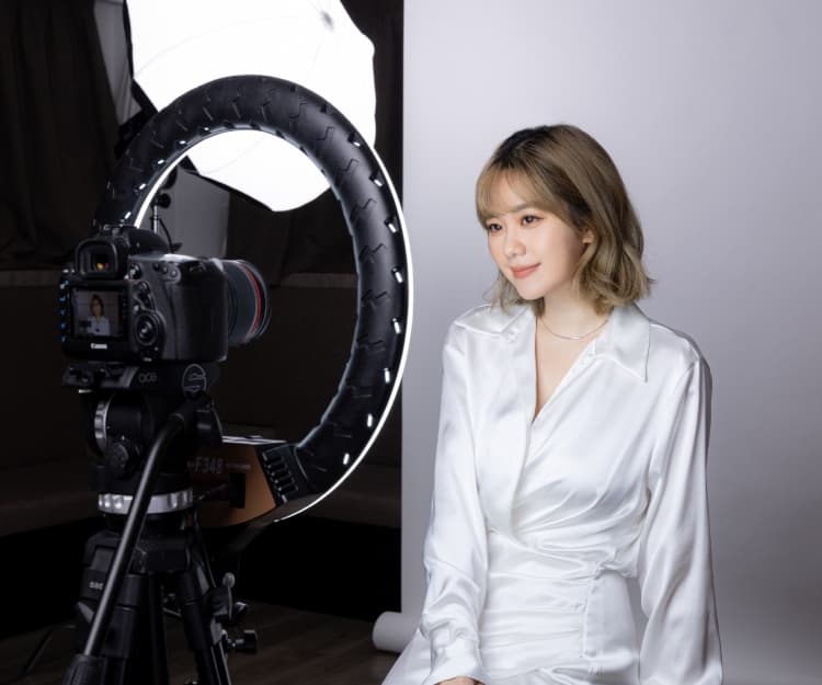 美編實測｜1星期即GET零瑕美肌＋瘦面！完美上鏡攻略大公開