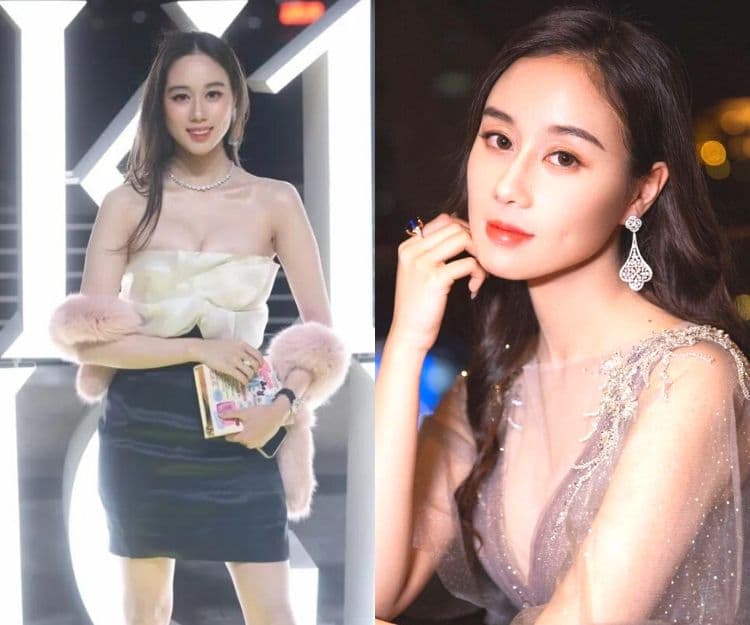 賭王最美千金何超欣性感造型曝光 人美學歷高被譽「最強星二代」：麻省理工＋清大學霸！