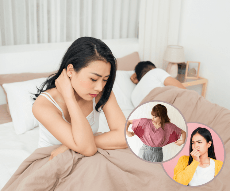 乳暈、私密處都會出現臭狐？！詳文分析4招治療臭狐成效 聽聞激光脫毛都可以？但原來最有效係...
