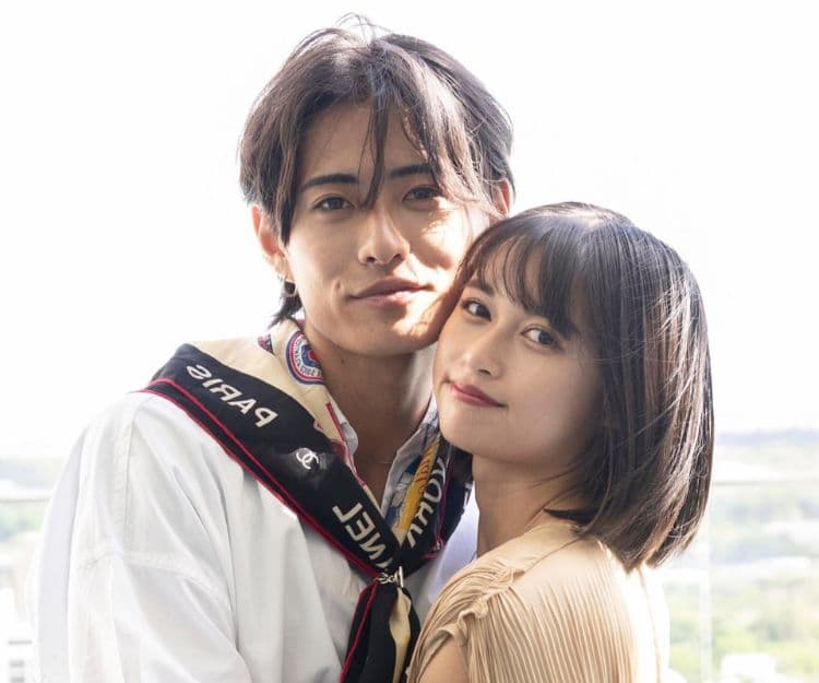 日版《單身即地獄》1男對6女？男嘉賓被嫌顏值如地獄  真實帥氣模樣截然不同！