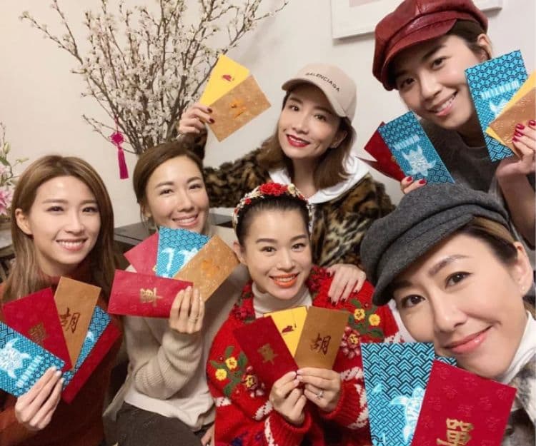 賀年用品回收2025｜新年過後唔想做大嘥鬼？原來盆菜兜、利是、剩食都可捐贈