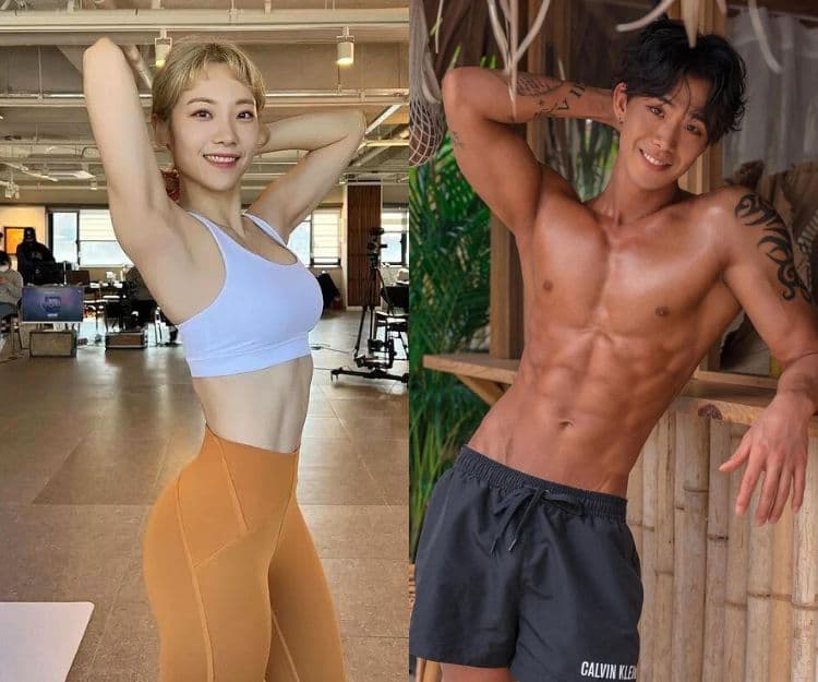 《體能之巔：百人大挑戰》進展激烈已淘汰50人！大熱選手逐個看：「朱古力Oppa」車炫承、前柔道國手秋成勳、連奧運金牌選手也有出演！