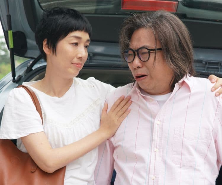 TVB《下流上車族》有可能出澳門版！  網民發揮創意改5大類劇名： 溏心風暴之濠江家族、邊度有水走