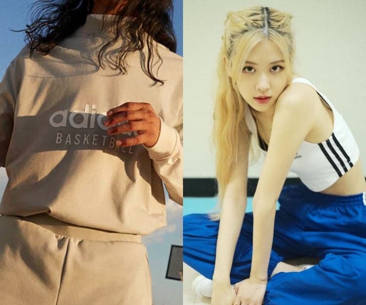 運動時尚2023丨5個運動風穿搭必備單品推介：adidas奶油綠衛衣、Nike單車褲必收！