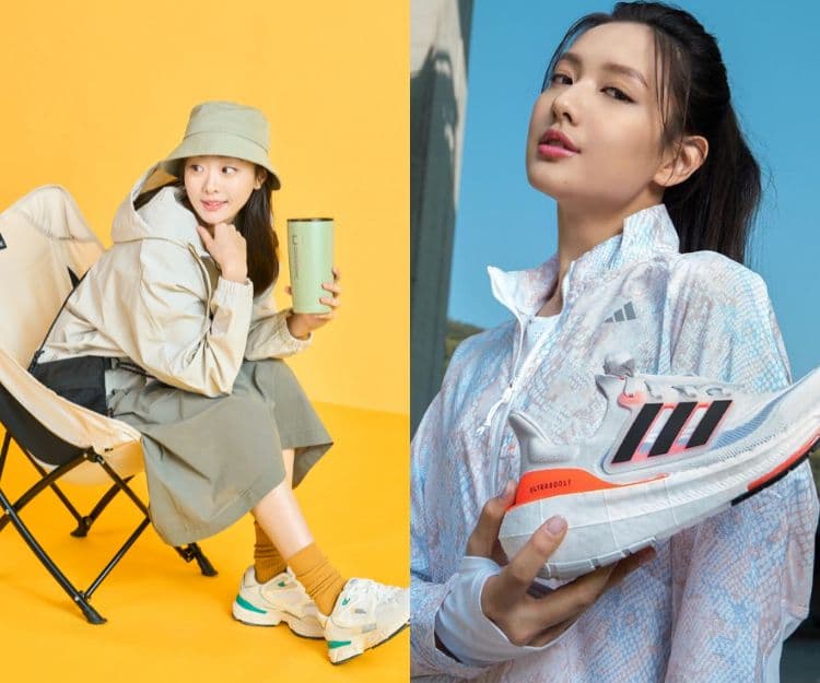 跑鞋推薦 2023丨精選10款時尚跑鞋為運動作好準備：adidas Ultraboost首選、ASICS夢幻配色！