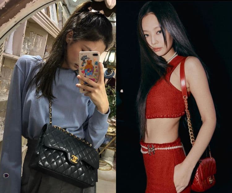 港男好心幫女友清潔CHANEL手袋都有錯？全因1個動作被罰瞓廳！網民斥責：似乎你真係無咩常識