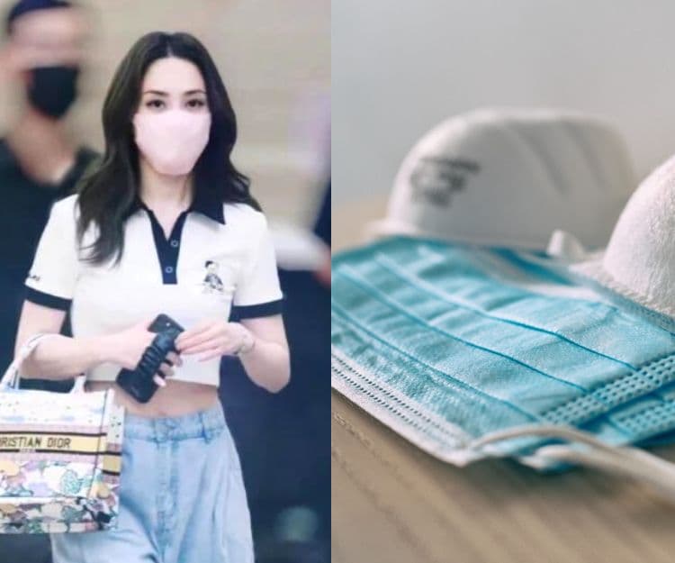 撤銷口罩令｜口罩不怕嘥！生活達人教口罩隱藏7大妙用方法：低成本自製香薰包、天然XXX
