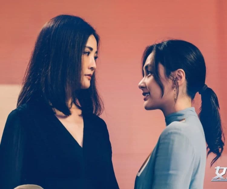 女法醫JD丨Twins 事隔10年再度合體拍戲做對手！阿Sa、阿嬌演技意外出色獲大讚：完全挽救劇集！