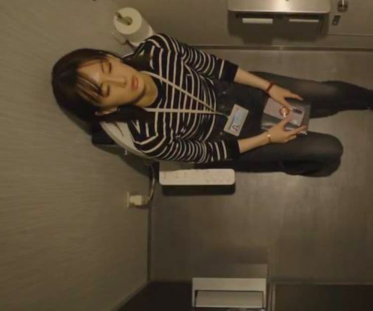 內地女大呻香港座廁勁嘔心：一天到晚成千個屁股坐來坐去！盤點5大最美香港公廁粉碎網民憂慮