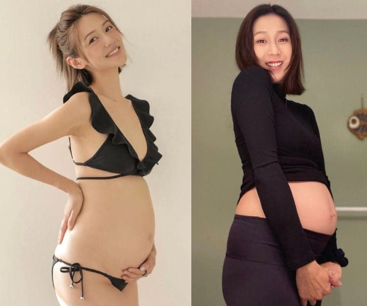 靚媽恩物！產後零肚紋3大人氣產品推介：碧咸嫂用呢款 ＋ 3大抗妊娠紋保養秘訣