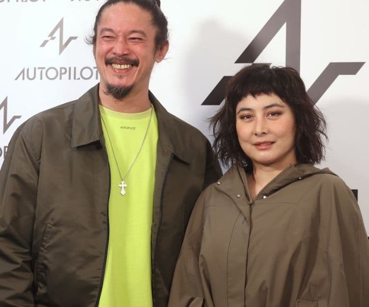 何超儀透露陳子聰患重病下半身曾一度癱瘓 憂心老公IG許下心願：希望我們繼續度過無限的日子