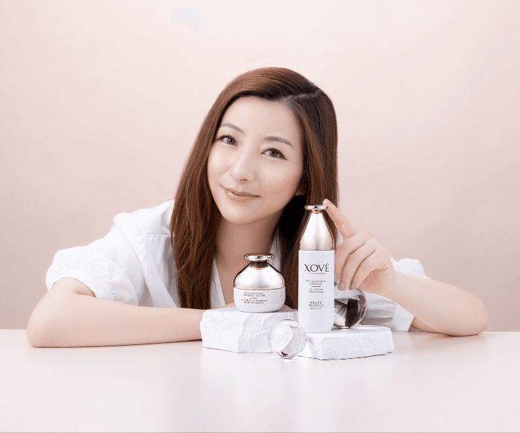 主編心水CP推薦「白松露精華面霜保養法」！ 打造抗皺緊緻水嫩肌