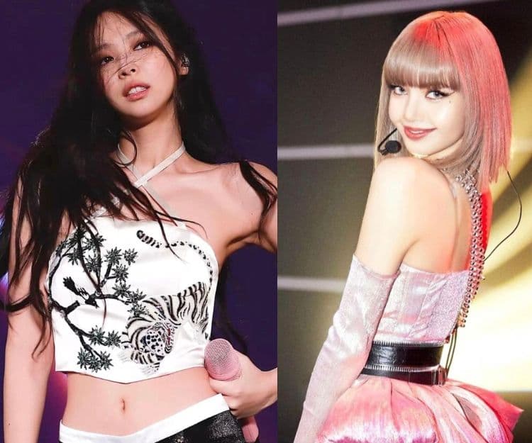 BLACKPINK指定造型師｜年輕美女設計師Park Sohee訂製服值百萬  融入創新元素 多位國際明星捧場！