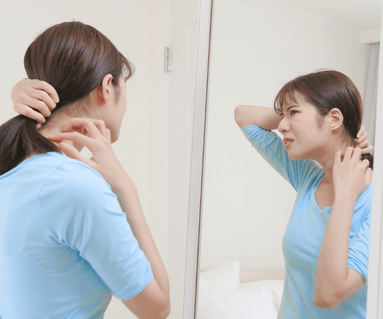 【生蛇】容易傳染嗎？了解生蛇階段、症狀及成因