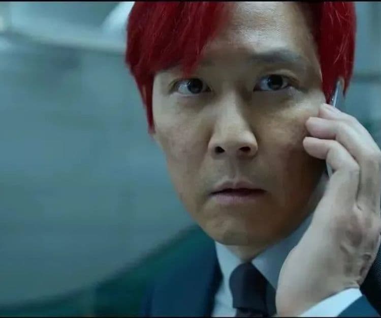 魷魚遊戲2｜T.O.P選角爭議後又一負評 工作人員態度勁差激嬲民眾 ！Netflix出面道歉爭議不斷