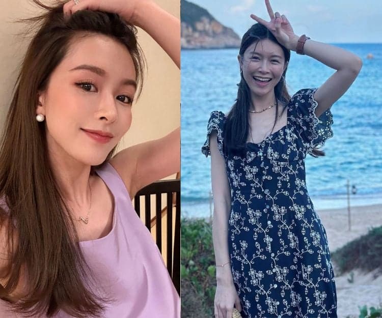 Janice Man文詠珊《消失的她》票房破35億躍升成億萬票房女星！從事業到家庭3件事 完勝勁敵Angelababy楊穎
