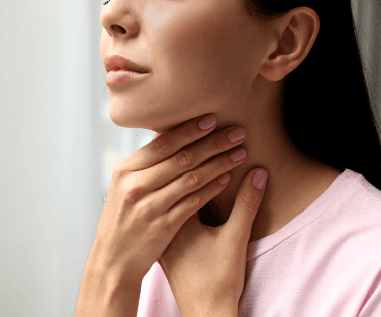 【甲狀腺癌】腫瘤不是癌症？症狀、存活率及治療方法