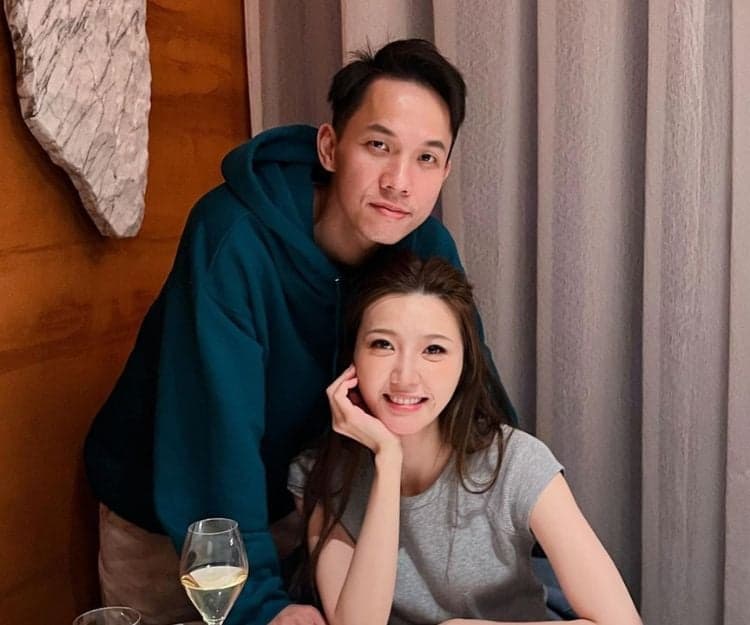吳若希自認馭夫有術！網民總結3大難頂行為封「老婆反面教材」：燒老公前度頸巾、掟爛電腦？