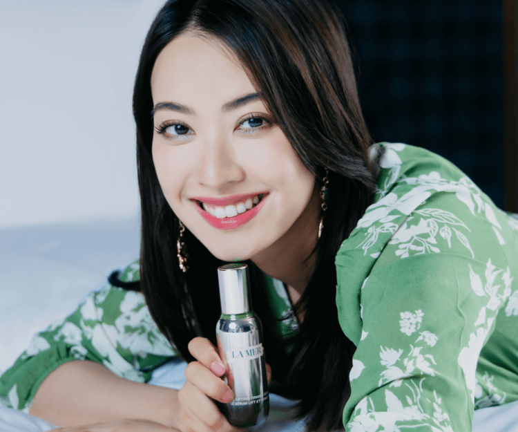 見證海洋力量 全新La Mer 提升緊緻精華 喚醒肌膚年輕記憶 重塑緊緻飽滿輪廓