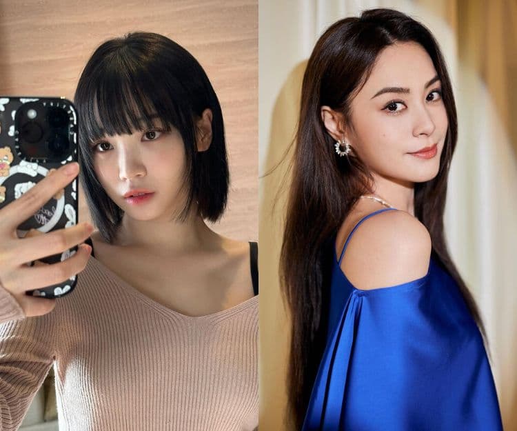 日本知名美髮師分享「最美髮型公式」！只需1個工具即測命定髮型 附髮尾油推薦