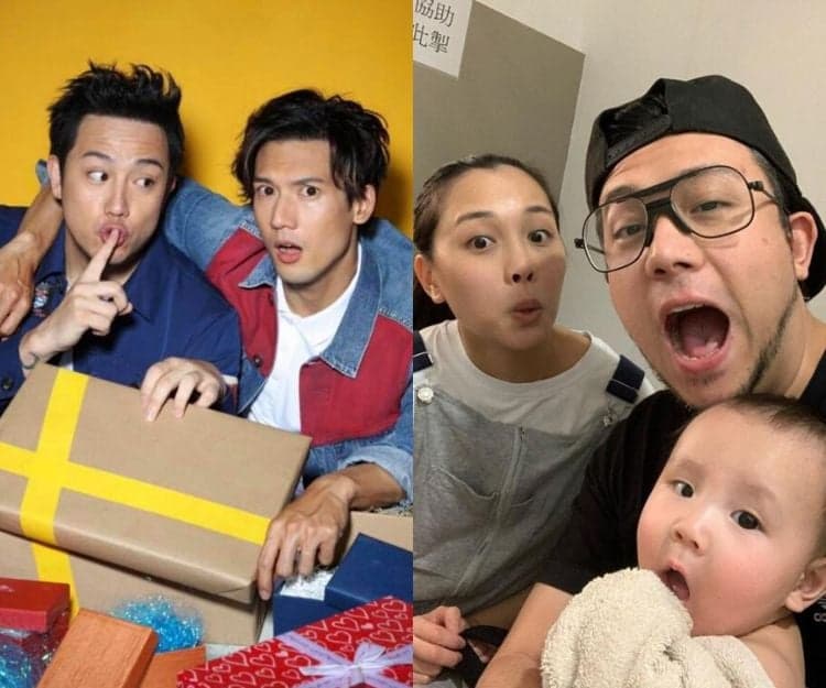 張致恒雯雯轉型做YouTuber後脫貧有錢請工人？Q&A開腔回應不離婚關鍵 談關智斌：Boy'z 99%冇可能再合體