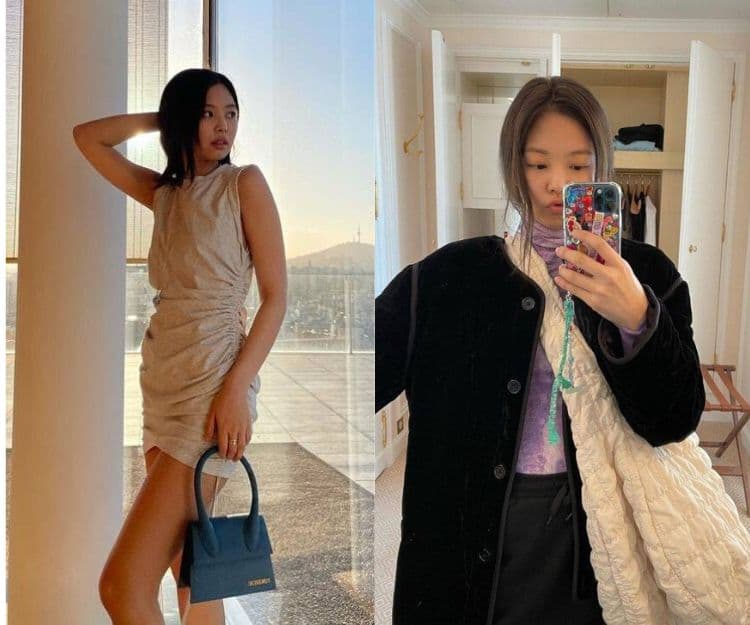 Blackpink Jennie不只是「人間Chanel」！盤點5款私下愛用小眾品牌手袋：最平只需$500入手