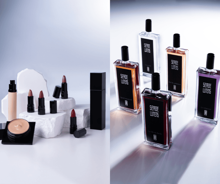Serge Lutens以香氣承載情感回憶！多套至抵節日限定禮遇入手皇牌香水彩妝