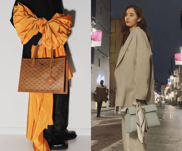 中價位手袋2023丨小資女秋冬必入手7個新款手袋：新木優子最愛Cafuné、最平不用$2000！