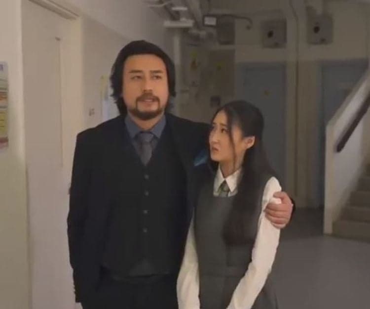 張建聲高調認愛與小16歲曾嘉晴「父女戀」！戒偷食自認被馴服綿羊 女友曾公開指控許廷鏗「?完鬆」？